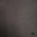 Kit 2 Poltronas Decorativa Noah Couro Marrom Fosco - Gran Belo