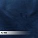 Kit 2 Poltronas Decorativas Catar com Tachas Veludo Azul Marinho G33 - Gran Belo