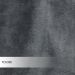 Kit 2 Poltronas Decorativas Clarke Veludo Cinza G45 - Gran Belo