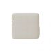 Kit 2 Poltronas Decorativas Sala de Estar Trinidad Base Fixa Bouclê Off White G33 - Gran Belo