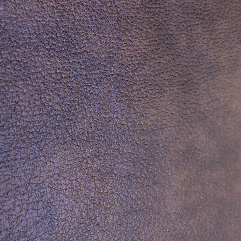 Kit 2 Poltronas Kairós com Pés Madeira Couro Caramelo - Gran Belo