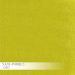 Kit 2 Puffs Decorativo Sala de Estar Base Bronze Chloe Suede Amarelo G41 - Gran Belo