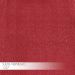 Kit 2 Puffs Decorativo Sala de Estar Base Bronze Trixie Suede Vermelho G41 - Gran Belo
