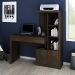 Mesa Conjunto para Escritório Home Office ME4143 MDP Rustico G69 - Gran Belo