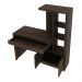 Mesa Conjunto para Escritório Home Office ME4143 MDP Rustico G69 - Gran Belo