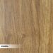 Mesa Sala de Jantar 8 Lugares 250cm Tampo Oval Talocan Nogueira G13 - Gran Belo