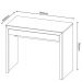 Mesa para Escritório Home Office ME4107 MDP Amendoa G69 - Gran Belo