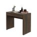 Mesa para Escritório Home Office ME4107 MDP Rustico G69 - Gran Belo