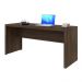Mesa para Escritório Home Office ME4109 MDP Rustico G69 - Gran Belo