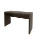 Mesa para Escritório Home Office ME4135 MDP Rustico G69 - Gran Belo
