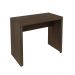 Mesa para Escritório Home Office ME4139 MDP Rustico G69 - Gran Belo