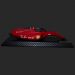 Miniatura 3D Quadro Decorativo 33cm x 12,5cm Carro F1 SF90 Vermelha G53 - Gran Belo