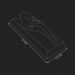 Miniatura Decorativa Mesa/Parede Carenagem Carro Fórmula 1 Lotus 98T Senna G53 - Gran Belo