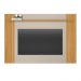 Painel Extensível Tremonti TV até 55 Polegadas Prateleira Tauari/Off White G77 - Gran Belo