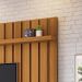 Painel Suspenso Decorativo Luogo 2.0 Ripado Cinamomo G26 - Gran Belo