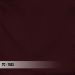 Poltrona Decorativa Catar com Tachas Veludo Marsala G33 - Gran Belo