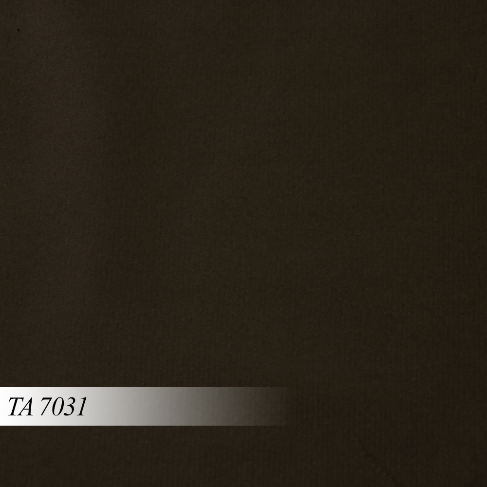 Poltrona Decorativa Design Moderno Bel Sala de Estar Base Giratória Veludo Marrom G33 - Gran Belo