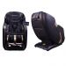 Poltrona Elétrica 3D Stark com Massagem Aquecimento Bivolt Reclinação Gravidade Zero Controle LCD Touch PU Preto G94 - Gran Belo