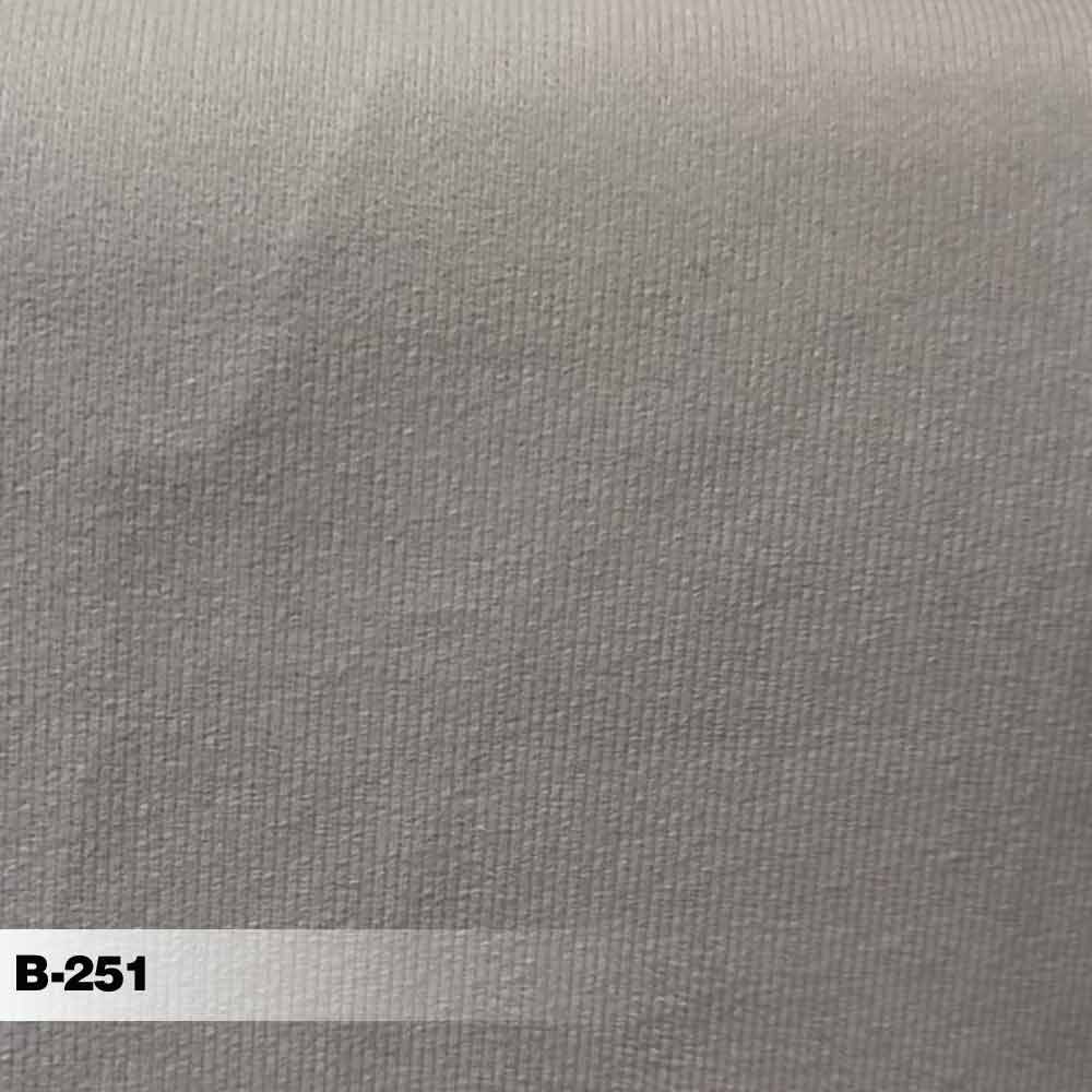 Poltrona Reclinável 3 lugares para Sala de Cinema Pequim Suede Bege G23 - Gran Belo