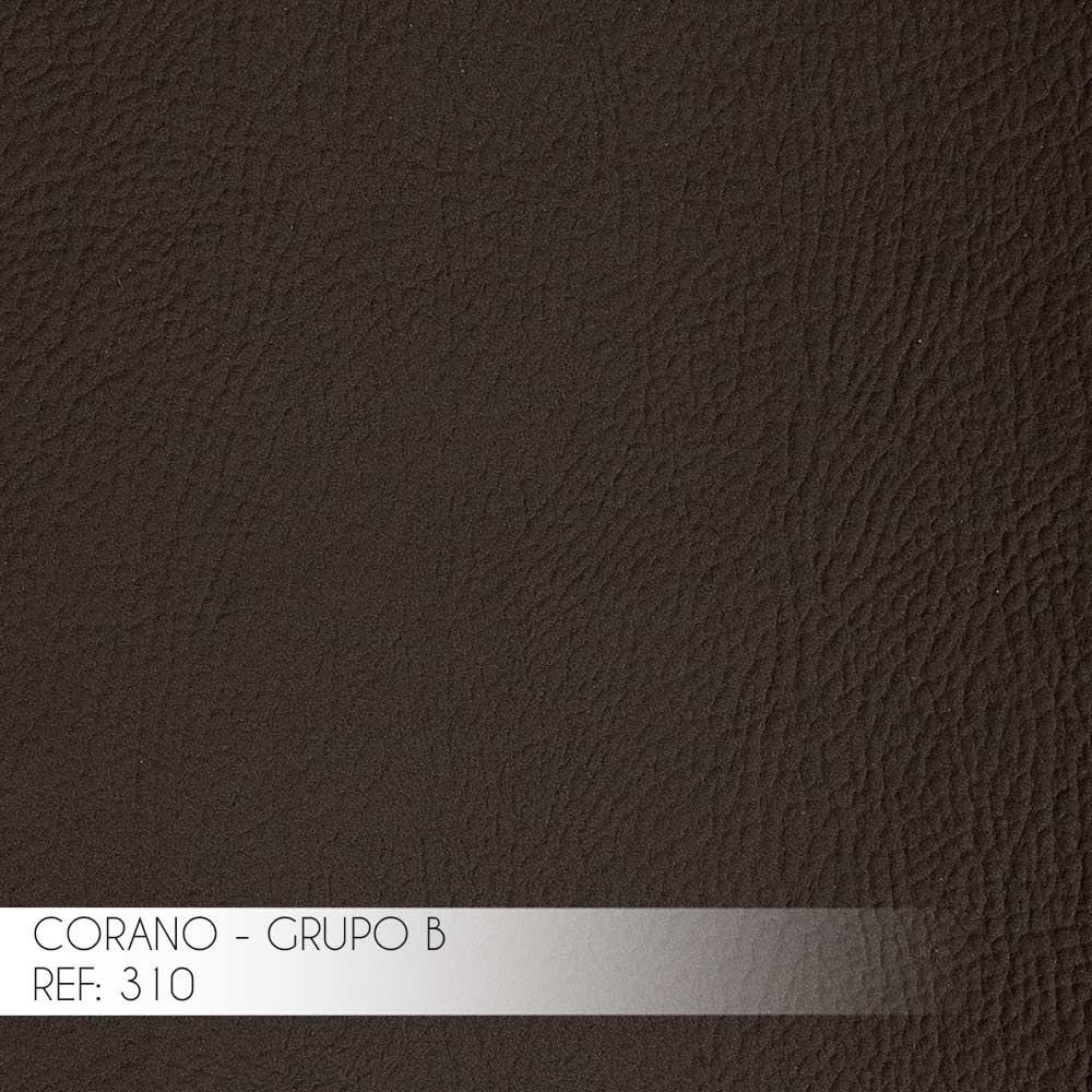 Poltrona do Papai Reclinável Debby PU Sintético Tabaco G30 - Gran Belo