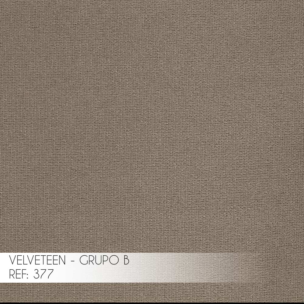Poltrona do Papai Reclinável Debby Suede Chocolate G30 - Gran Belo