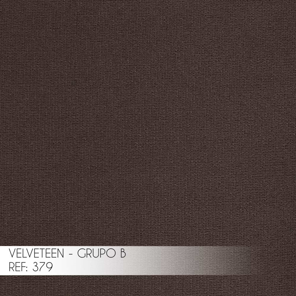 Poltrona do Papai Reclinável Debby Suede Marrom G30 - Gran Belo