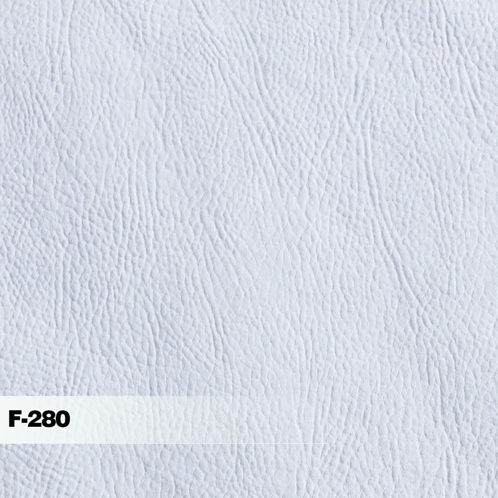 Poltrona do Papai Reclinável Pequim PU Branco G23 - Gran Belo