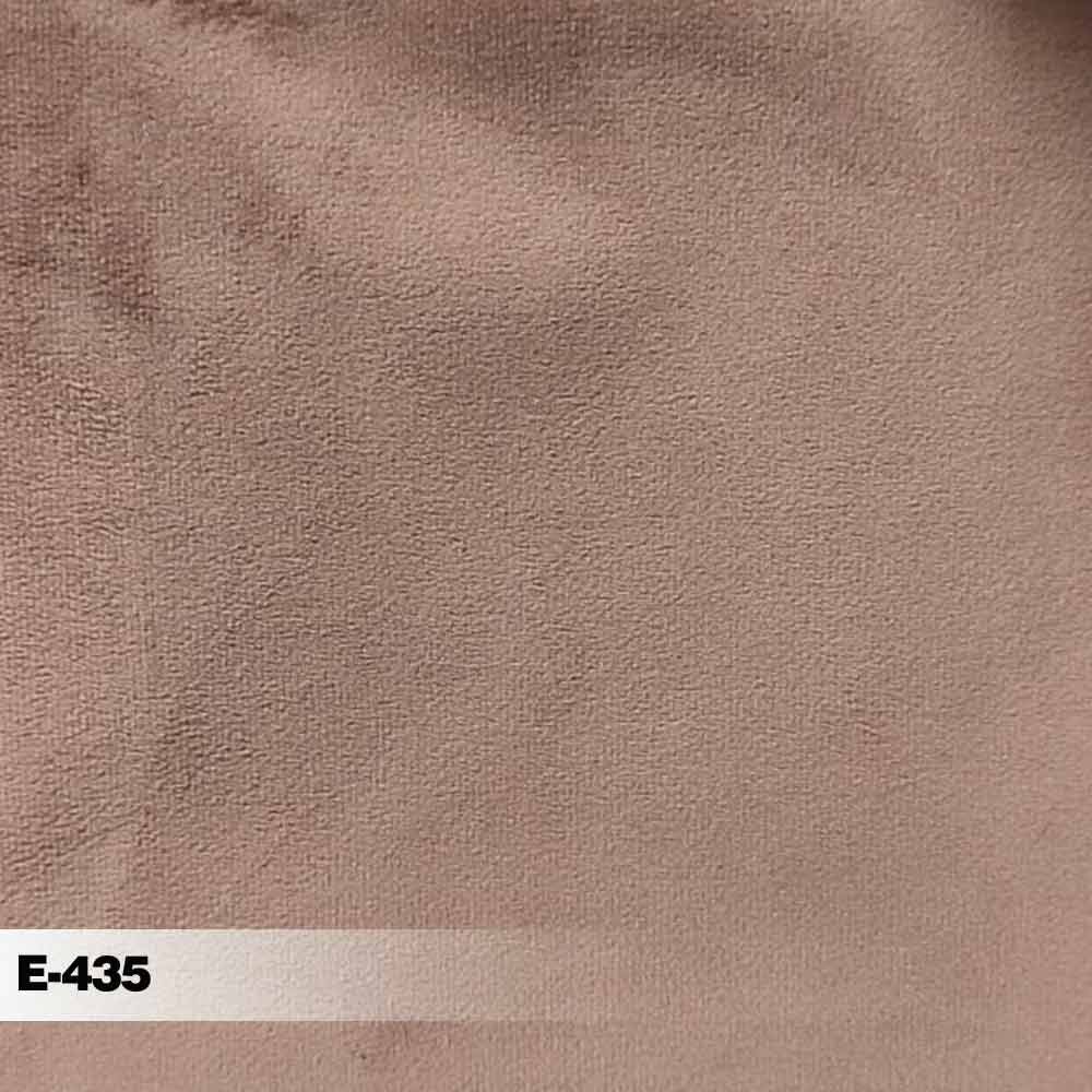 Poltrona do Papai Reclinável Pequim Veludo Terracota G23 - Gran Belo