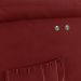 Poltrona do Papai Reclinável Sala de Cinema Madrid Power Touch USB Veludo Vermelho  G23