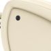 Poltrona do Papai Sala de Cinema Reclinável Kylie Controle Power Elétrico USB PU Bege G23