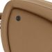 Poltrona do Papai Sala de Cinema Reclinável Kylie Power Elétrica USB PU Caramelo G23