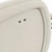 Poltrona do Papai Sala de Cinema Reclinável Kylie Power Touch Massagem USB Veludo Bege G23