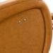 Poltrona do Papai Sala de Cinema Reclinável Kylie Power Touch PU Whisky G23