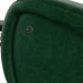 Poltrona do Papai Sala de Cinema Reclinável Kylie Power Touch USB PU Verde Musgo G23