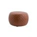 Puff Cleo 70cm Cipatex Caramelo - Gran Belo