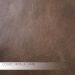 Puff Decorativo Alpes 70cm Couro Marrom - Gran Belo