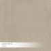 Puff Decorativo Base Gold Elsa Suede Bege G41 - Gran Belo