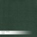 Puff Decorativo Sala de Estar Base Gold Trixie Suede Verde G41 - Gran Belo
