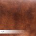 Puff Decorativo Sala de Estar Blois Pvc Marrom G15 - Gran Belo