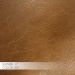 Puff Decorativo Sala de Estar Frances Trio Couro Marrom Claro G72 - Gran Belo