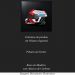 Quadro 3D Decorativo Helmet CL SF90 Branco G53 - Gran Belo