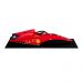 Quadro Decorativo 3D 120cm X 50cm Carro F1 SF-90 G53 - Gran Belo