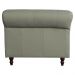 Sofá 2 Lugares Maggiore 180cm Couro Fendi - Gran Belo