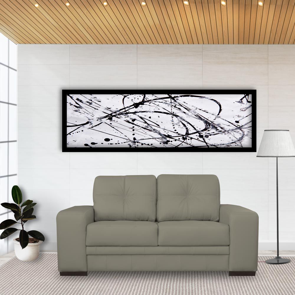 Sofá 2 Lugares Sala de Estar Milano 170cm Couro Nude G58 - Gran Belo