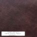 Sofá 3 Lugares Sala de Estar 235cm Chesterfield Duo Couro Tabaco G40 - Gran Belo