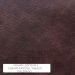 Sofá 3 Lugares Sala de Estar 235cm Chesterfield Pés Madeira Couro Tabaco - Gran Belo 