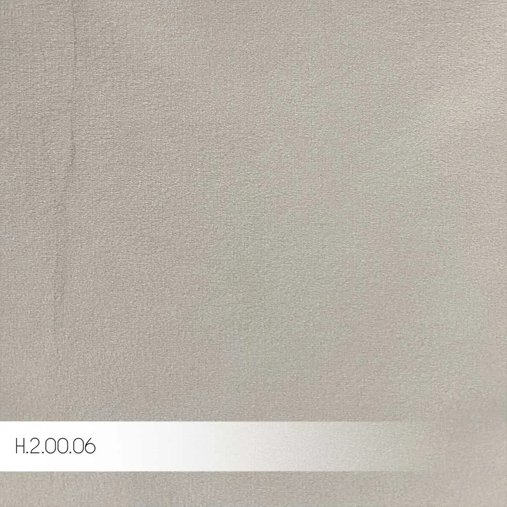 Sofá 310cm com Chaise Esquerda Franz Suede Bege G52 - Gran Belo