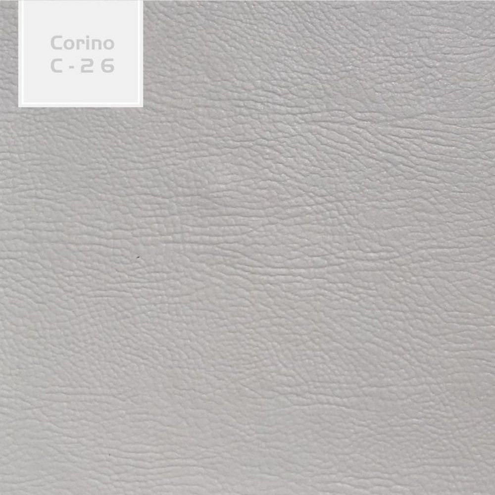 Sofá Boomer 210cm Corano Bege - Gran Belo