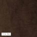 Sofá Decorativo 288cm com Almofadas Redondas Clarke Veludo Marrom G45 - Gran Belo