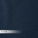Sofá Living 2 Lugares 135cm Aang Pés Palito Veludo Azul Marinho G33 - Gran Belo